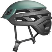 ウォール ライダー Wall Rider 2030-00141 40236 dark jade 52-57cm [クライミング ヘルメット]