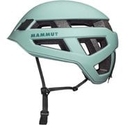 クラグ センダー ヘルメット Crag Sender Helmet 2030-00260 4100 jade 52-57cm [クライミング ヘルメット]