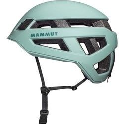 マムート MAMMUT クラッグ センダー ヘルメット カラー：チタニウム サイ