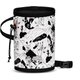 Gym Print Chalk Bag 2050-00340 00715 climbing scene AOP [クライミング チョークバッグ]