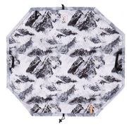 ネオンロープタープ Neon Rope Tarp 2050-00082 00648 alpine AOP [クライミング ロープバッグ]