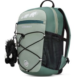ファースト ジップ First Zip 2510-01542 40240 jade-dark jade 8L [キッズ用バッグ]
