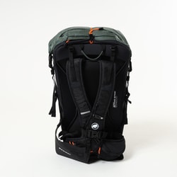 ヨドバシ.com - マムート MAMMUT デュカン スパイン 28-35 Ducan