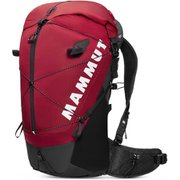 デュカン スパイン 28-35 ウィメン Ducan Spine 28-35 Women 2530-00360 3734 blood red-black [アウトドア ザック 28-35L レディース]