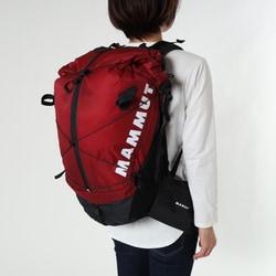 ヨドバシ.com - マムート MAMMUT デュカン スパイン 28-35