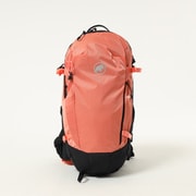 リチウム 20 レディース ザック 20L salmon-black(3748) 2530-00720