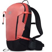 リチウム 15 レディース ザック 15L salmon-black(3748) 2530-03132