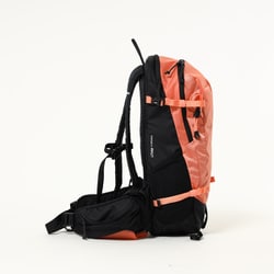 ヨドバシ.com - マムート MAMMUT リチウム 15 ウィメン Lithium 15 Women 2530-03132 3748 salmon- black 15L [アウトドア ザック 15L レディース] 通販【全品無料配達】