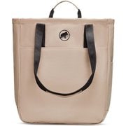 セオン トート バッグ Seon Tote Bag 2810-00230 7517 savannah [アウトドア トートバッグ]