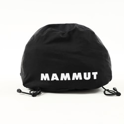 ヨドバシ.com - マムート MAMMUT ヘルメット ホルダー プロ Helmet Holder Pro 2810-00231 0001  black [ヘルメットホルダー] 通販【全品無料配達】