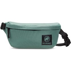 エクセロンCウェストバック Xeron Classic Waistpack 2810-00471 40236 dark jade 2Lサイズ [アウトドア ウエストバッグ]