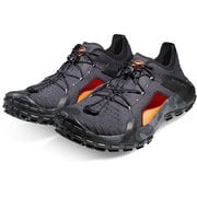 フェコツーエアロー メン Hueco II Air Low Men 3020-06440 00721 dark steel-black UK6.5(25cm) [クライミングシューズ メンズ]