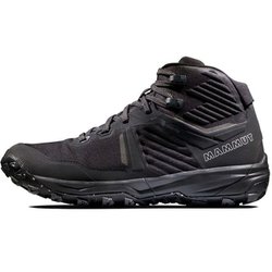 アルティメット スリーミッドゴアテックスウィメン Ultimate III Mid GTX Women 3030-04690 0001 black UK7(25.5cm) [ハイキングシューズ レディース]