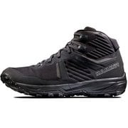 アルティメット スリーミッドゴアテックスウィメン Ultimate III Mid GTX Women 3030-04690 0001 black UK7(25.5cm) [ハイキングシューズ レディース]