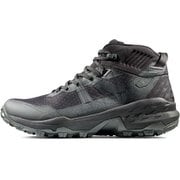 サーティグ 2 ミッド ゴアテックス メン Sertig II Mid GTX Men 3030-04830 0001 black UK7(25.5cm) [ハイキングシューズ メンズ]