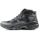 Sertig IIミッドゴアテックスメンズ Sertig II Mid GTX Men 3030-04830 0001 black UK10.5(29cm) [ハイキングシューズ メンズ]