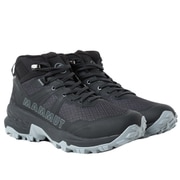 Sertig IIミッドゴアテックスウィメン Sertig II Mid GTX Women 3030-04840 0001 black UK4(22.5cm) [ハイキングシューズ レディース]