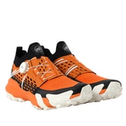 エナジーティーアール メン Aenergy TR BOA Mid Men 3030-04920 2270 dark tangerine-white UK7.5(26cm) [トレイルランニングシューズ メンズ]