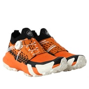 エナジーティーアール ボアミッドウィメン Aenergy TR BOA Mid Women 3030-04930 2270 dark tangerine-white UK5.5(24cm) [トレイルランニングシューズ レディース]