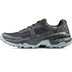 ヨドバシ.com - マムート MAMMUT サーティグツーローゴアテックス ウィメン Sertig II Low GTX Women  3030-04290 0001 black UK5(23.5cm) [ハイキングシューズ レディース] 通販【全品無料配達】