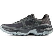 サーティグツーローゴアテックス ウィメン Sertig II Low GTX Women 3030-04290 0001 black UK5(23.5cm) [ハイキングシューズ レディース]