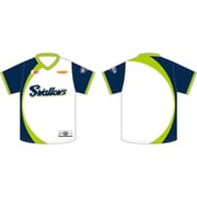 eBASEBALL プロスピAリーグ 2022シーズン 公式ユニフォーム 東京ヤクルトスワローズ [キャラクターグッズ]