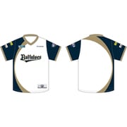 eBASEBALL プロスピAリーグ 2022シーズン 公式ユニフォーム オリックス・バファローズ [キャラクターグッズ]