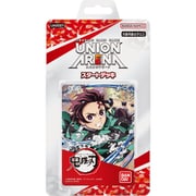 UNION ARENA スタートデッキ 鬼滅の刃 [トレーディングカード]