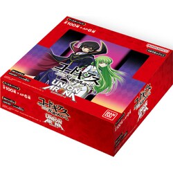 ヨドバシ.com - バンダイ BANDAI UNION ARENA ブースターパック コード 