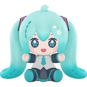 Huggy Good Smile キャラクター・ボーカル・シリーズ01 初音ミク Ver. [塗装済可動フィギュア 全高約65mm]