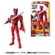 王様戦隊キングオージャー 勇動 1BOX（14個入） [コレクション食玩]