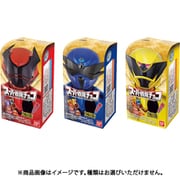 王様戦隊キングオージャー スーパー戦隊チョコ 1BOX（10個入） [コレクション食玩]