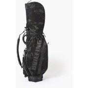 BRG231D10 MULTICAM BLACK [キャディバッグ CR-5 ＃03 1000D]