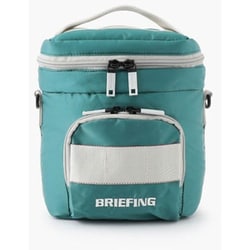 BRG231E69 P.GREEN [COOLER BAG S ECO TWILL]