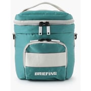 BRG231E69 P.GREEN [COOLER BAG S ECO TWILL]
