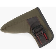 BRG231G23 RANGER GREEN [PUTTER COVER TL]