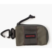 BRG231G45 RANGER GREEN [ROUND PURSE TL]