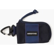 BRG231G46 NAVY [ROUND PURSE 1000D]