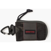 BRG231G46 MULTICAM BLACK [ROUND PURSE 1000D]