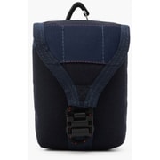 BRG231G48 NAVY [SCOPE BOX POUCH 1000D]
