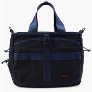 BRG231T34 NAVY [ボストンバッグ TURF WIRE 1000D 31.4L]