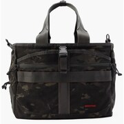 BRG231T34 MULTICAM BLACK [ボストンバッグ TURF WIRE 1000D 31.4L]
