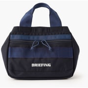 BRG231T38 NAVY [TURF CART TOTE 1000D]