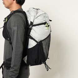 ヨドバシ.com - カリマー Karrimor クリーブ 30 ミディアム