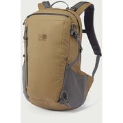 アルタイル 25 altair 25 501146 0520 Coyote [アウトドア ザック 25L]