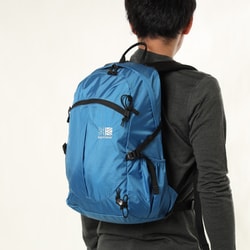 ヨドバシ.com - カリマー Karrimor コット 18 cot 18 501145