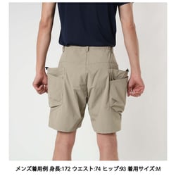 ヨドバシ.com - カリマー Karrimor リグ ショーツ rigg shorts 101482 1030 Aluminium Mサイズ  [アウトドア ショートパンツ メンズ] 通販【全品無料配達】