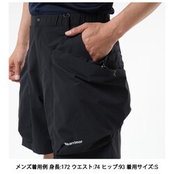 ヨドバシ.com - カリマー Karrimor リグ ショーツ rigg shorts