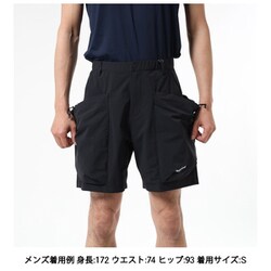 ヨドバシ.com - カリマー Karrimor リグ ショーツ rigg shorts