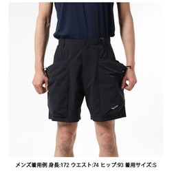 ヨドバシ.com - カリマー Karrimor リグ ショーツ rigg shorts 101482 9000 Black XLサイズ [アウトドア  ショートパンツ メンズ] 通販【全品無料配達】